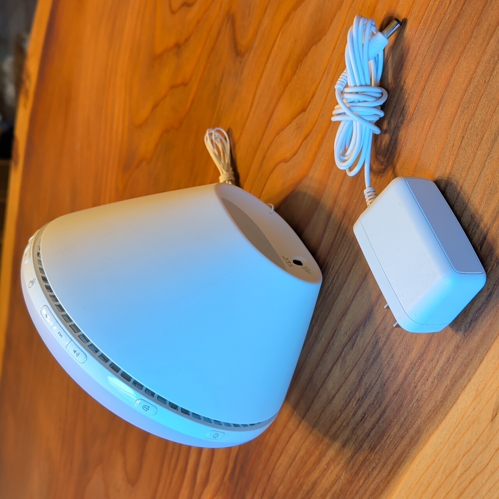 Philips SmartSleep Wake-Up Light - Picture 4 of 5